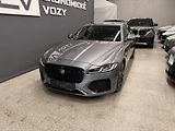 Jaguar XF (2021) 2.0d R-Dynamic, REZERVOVANO - náhled 24