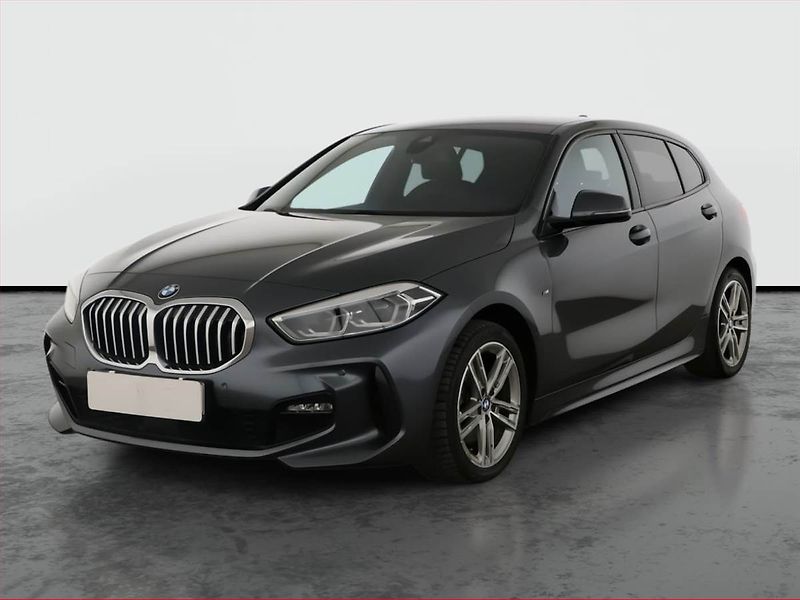 BMW Řada 1 (2021) M Sport 116d - fotka 2 z 21