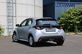 Toyota Yaris 1.5 HEV CVT COMFORT - náhled 24