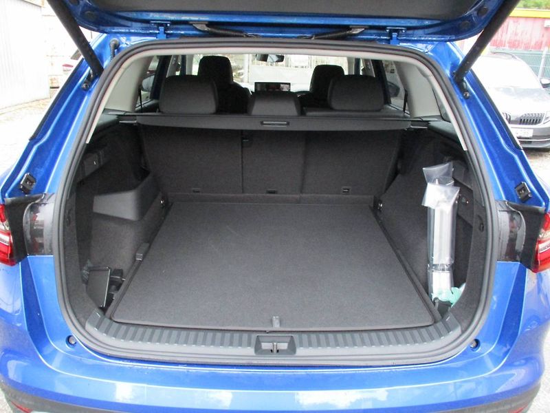 Škoda Kodiaq Exclusive Selection 2,0TDI 142 - fotka 9 z 15