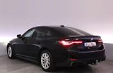 BMW i4 eDrive40 GC SoH 96% Tažné Kam - náhled 2