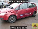 Ford C-MAX (2008) VOLAT 602 696111 - náhled 2