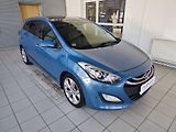 Hyundai i30 (2014) 1.6GDi 99kW Premium - náhled 4