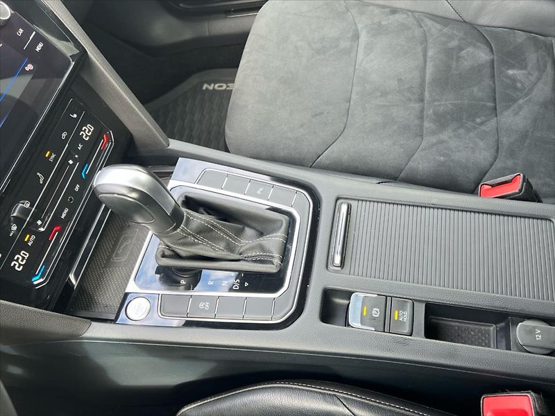 Volkswagen Arteon 2,0 TDi 110kW 7DSG R-line - fotka 18 z 29