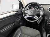 Mercedes-Benz Třídy M (2009) ML 320 CDI , 4X4, Automat - náhled 7