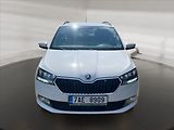 Škoda Fabia 1,0 TSI Ambition - náhled 1