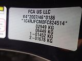 Jeep Grand Cherokee (2015) 3.0CRDi 184kW 4x4 8A OVERLAND - náhled 32