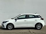 Hyundai i20 1.25 i 55kW Family+ Club - náhled 8
