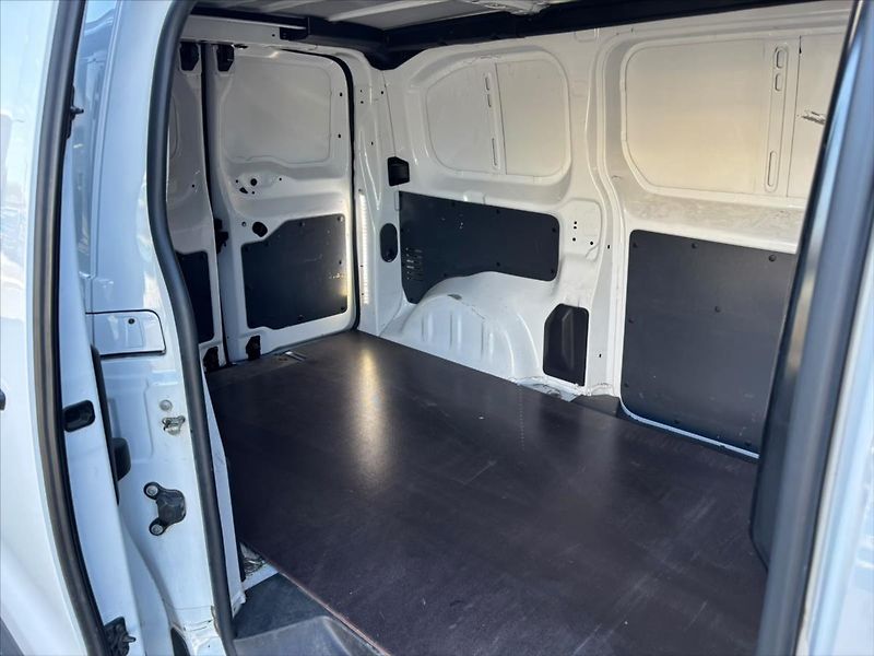 Opel Vivaro 1,5 CDTi - fotka 11 z 19