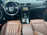 Škoda Superb (2022) L&K 2.0TDI 147kW DSG TAŽNÉ CZ - náhled 9