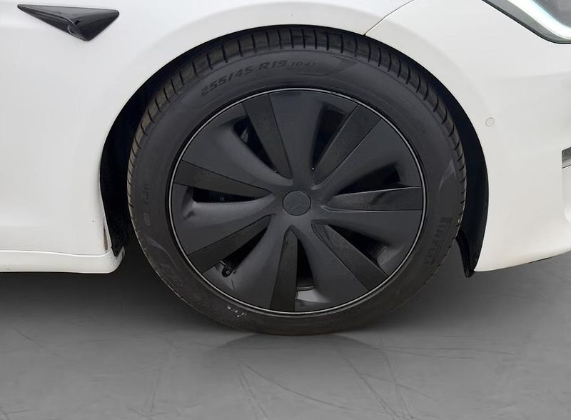 Tesla Model S LR AWD Vzduch Pano. Tažné Kam - fotka 36 z 37