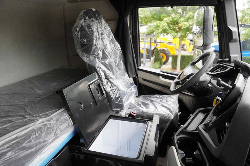 Iveco S-WAY (2026) AS260S460Y-FP / FULL ADR - fotka 22 z 24
