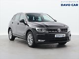 Volkswagen Tiguan 2,0 TDI 110kW DSG Navi Tažné - náhled 1