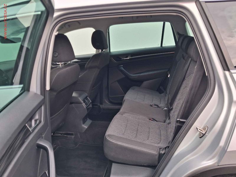 Škoda Kodiaq (2017) 1.4 TSi, Style, DSG, LED, TZ - fotka 10 z 20
