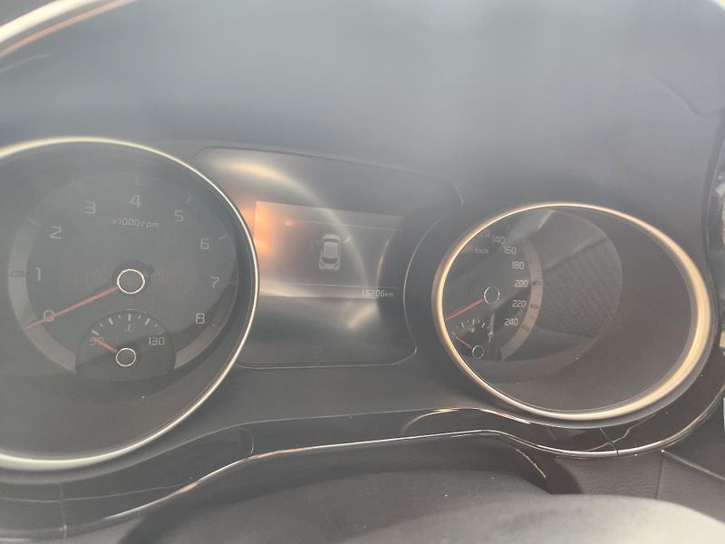 Kia XCeed 1.5-V ZÁRUCE-1. MAJ.-AUTOMAT - fotka 16 z 22