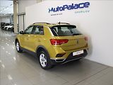 Volkswagen T-Roc 1,5 TSi 110kW DPH Bezklíč ČR - náhled 2