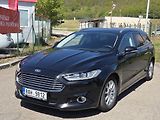 Ford Mondeo (2016) 2,0TDCi 132kw kombi - náhled 1