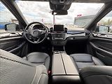 Mercedes-Benz GLE 5,0 500 AMG V8 Servis MB,Top - náhled 12
