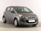 Hyundai ix20 (2011) 1.4 CVVT, ČR,1.maj, Serv.kniha - náhled 1
