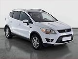 Ford Kuga (2010) 2.0 TDCi, Navi, Tempomat - náhled 1