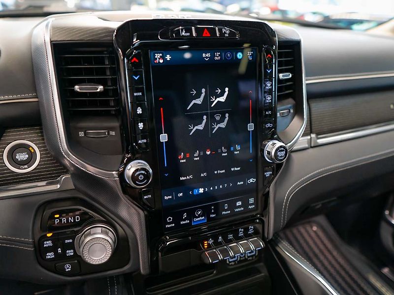Dodge RAM (2024) 5.7 Limited Elite Edition LPG - fotka 32 z 48