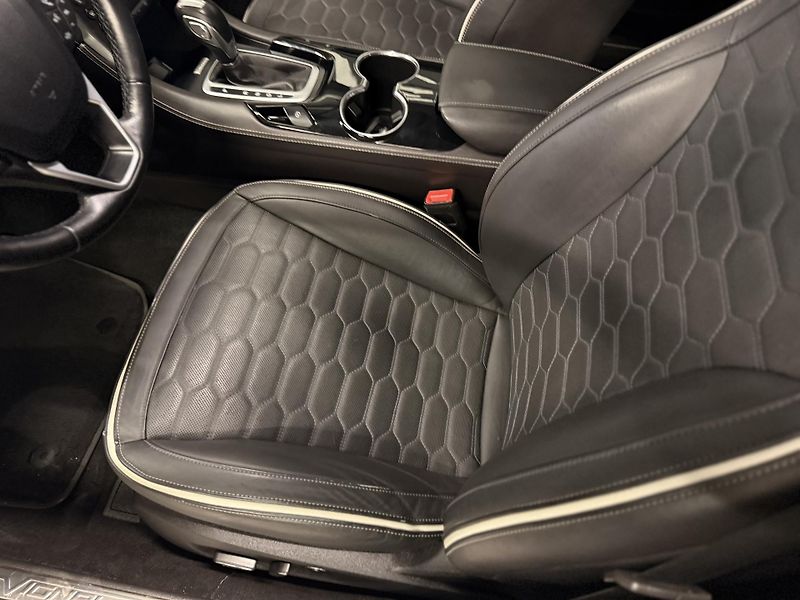 Ford Mondeo (2020) 2.0hev,VIGNALE,MASÁŽ  - fotka 24 z 43