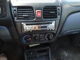 Nissan Almera 1,5 - náhled 15