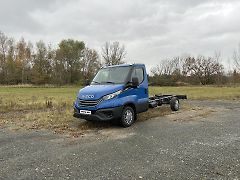 Iveco Daily (2026) 35S18H - fotografie inzerátu