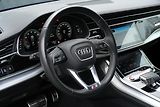 Audi SQ8 4.0 TFSI, ČR, Tažné, Matrix - náhled 15