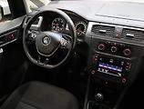 Volkswagen Caddy (2017) Maxi 2.0 TDI, 7Míst - náhled 7