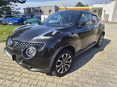 Nissan Juke (2019) 1,6 Tekna CVT ,LPG - fotografie inzerátu