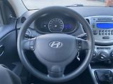 Hyundai i10 (2012) 1.1i STYLE,KLIMA, VÝB.STAV!! - náhled 19