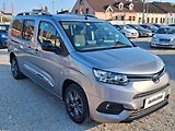 Toyota ProAce City Verso (2022) 1.5, 1.maj,ČR, servis.kniha - náhled 1