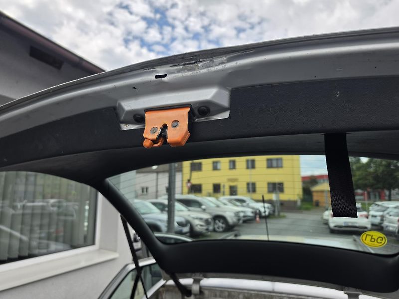 Škoda Fabia 1.4 i LPG TZ - fotka 8 z 18