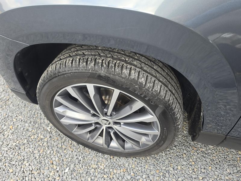 Škoda Karoq 1.5 TSI Navi Kamera TZ DSG  - fotka 5 z 27