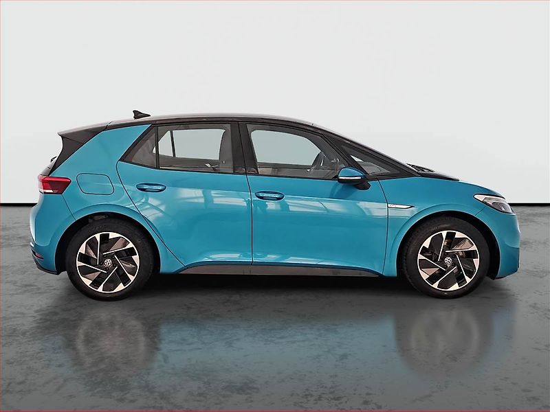 Volkswagen ID.3 (2021) Pro Perf. (62 kWh), SoH 94% - fotka 6 z 16