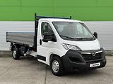 Opel Movano 2.2CDTi 3.Stranný sklápěč NOVÝ - náhled 4