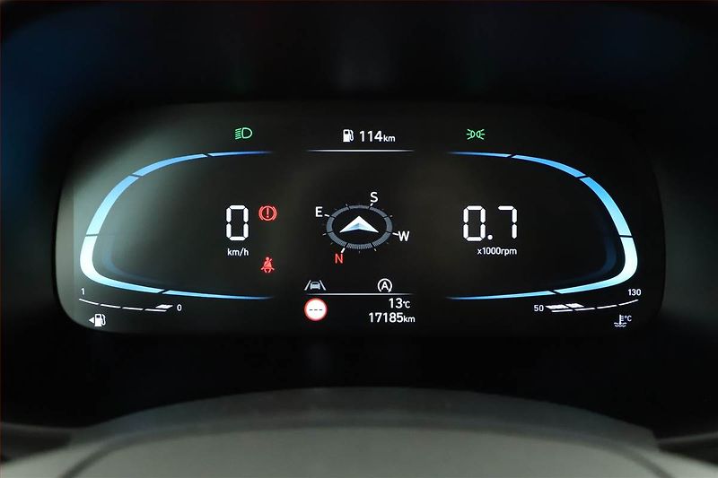 Hyundai i30 (2024) Family Smart 1.5 DPI, Navi - fotka 11 z 20