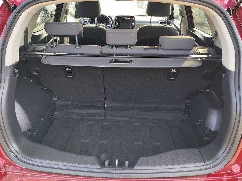 SsangYong Tivoli (2020) 1.5 TGDi, Kamera - fotka 7 z 18