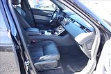 Land Rover Range Rover Velar 3,0 d,SERVIS.KN.,RDYNAMIC,AWD. - náhled 13