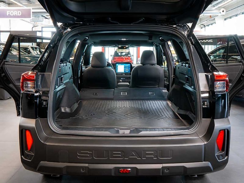 Subaru Outback (2026) 2.4 Premier XT AWD, Napa, 2026 - fotka 7 z 37