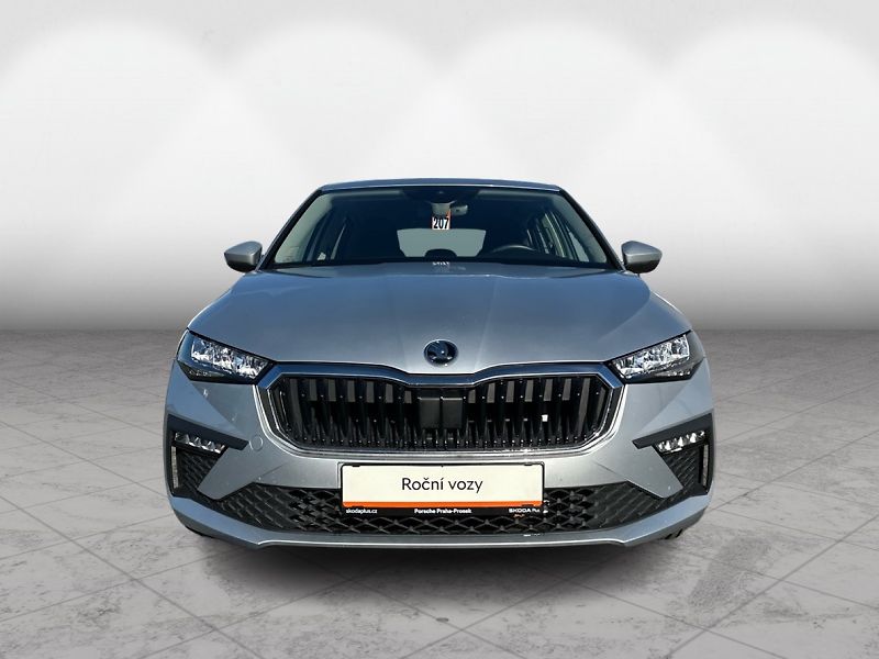 Škoda Scala 1,0 TSI / 85 kW Selection - fotka 2 z 22