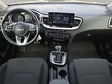 Kia Ceed (2022) Spin 1.5T-GDi 117kW A/T, Serv. - náhled 9
