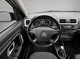 Škoda Roomster (2007) 1.9 TDi - náhled 14