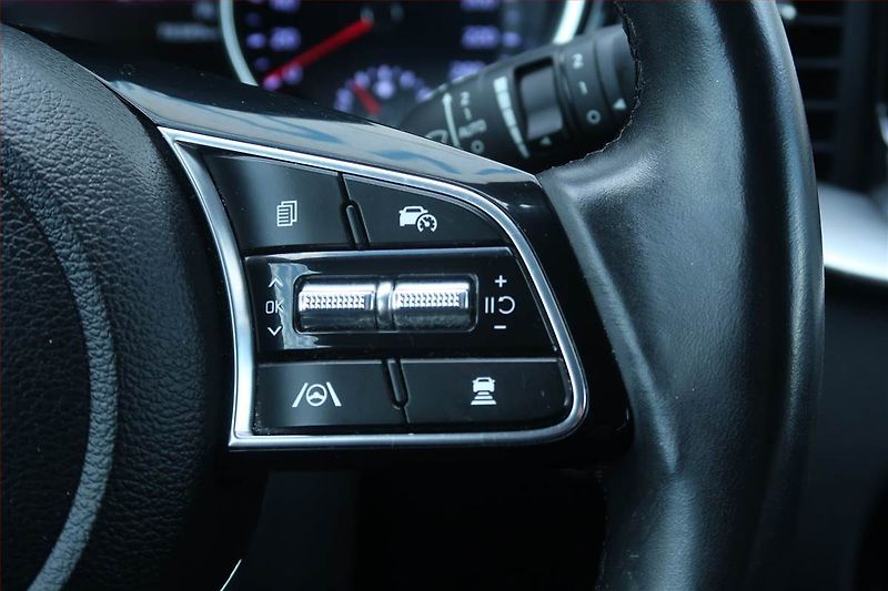 Kia XCeed (2022) 1.5 T-GDI, Automat, Serv.kniha - fotka 19 z 25