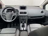 Opel Meriva (2011) 1.4T, AC, TZ, park.asist - náhled 8
