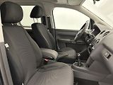 Volkswagen Caddy 1.2 TSI - náhled 16