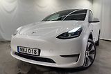 Tesla Model Y Long Range AWD Tažné - náhled 1