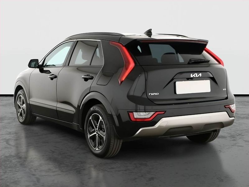 Kia Niro (2025) Style Hybrid, Style, Navigace - fotka 4 z 17