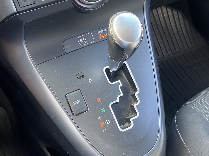 Toyota Verso 1.8i, ČR, Active Trend, záruka - fotka 14 z 17
